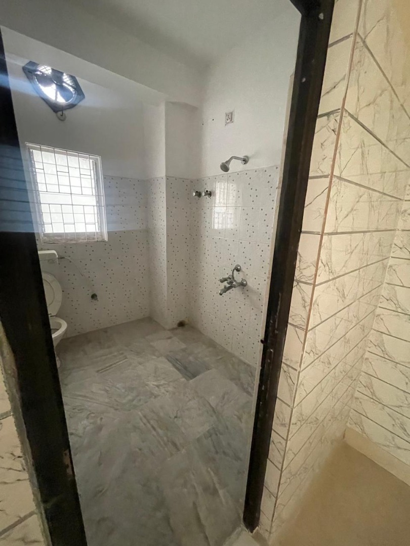 Unfurnished 3bhk in Rukmini Gaon, Guwahati, Assam, India for Rent